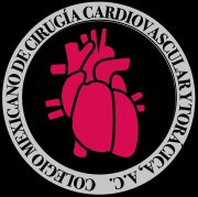COLEGIO MEXICANO DE CIR CARDIOV Y TORACICA AC